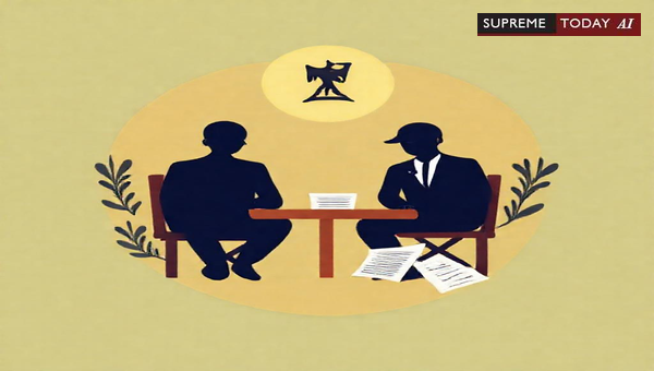 Mandatory Formalities for Filing a Private Complaint under Section 223 of BNSS
