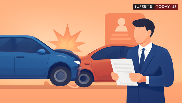 Filing Private Complaints Against RC Owners in Motor Accident Litigation: Essential Legal Requirements