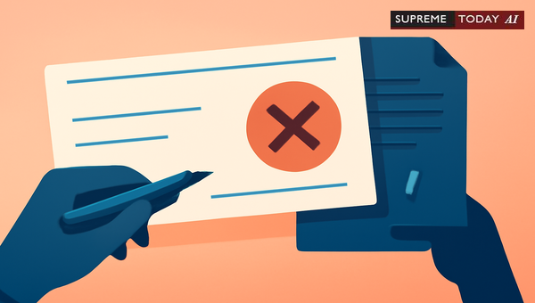 Filing Section 138 NI Act Complaints for Lost Cheques: Maintainability and Evidence Requirements