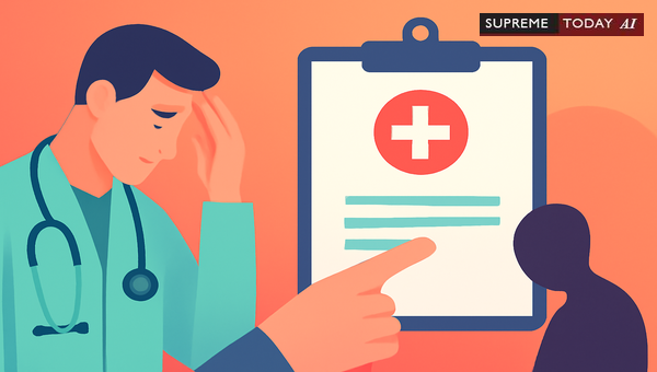Filing Simultaneous Criminal and Consumer Proceedings for Medical Negligence Claims