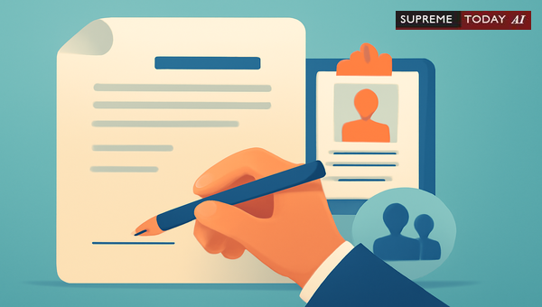 Procedures for Filing Substituted Plaints After Court Approval of Substitution Petitions