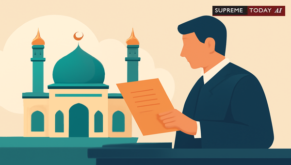 Authority to File Lawsuits for Masjid Property: Mutawalli and Trustee Standing Explained