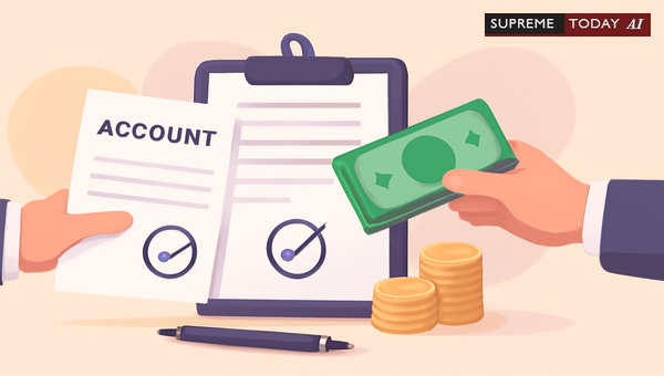 Proving Mutuality and Account Stated in a Suit for Settlement of Accounts