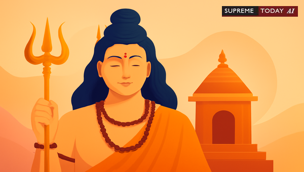 Legal Requirements for Filing Suits on Behalf of Perpetual Minors Like Hindu Deities