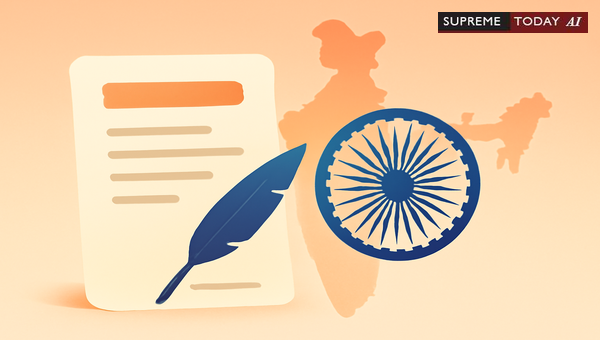 When Can You File a Writ for Declaration Under Article 226 of the Indian Constitution?