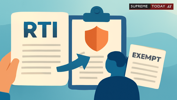 Filing Writ of Mandamus for Stalled RTI Second Appeals and Denied Information