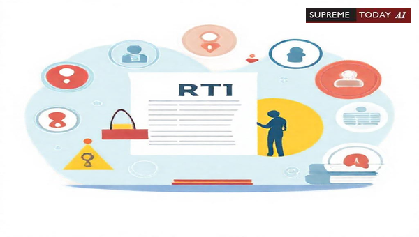 Maintainability of Writ Petitions Under Article 226 After Exhausting RTI Act Remedies
