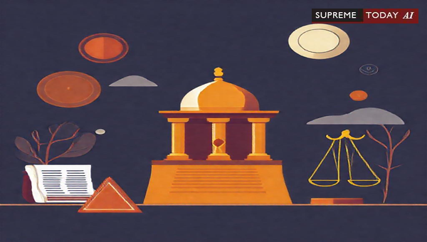 Filing a Written Statement While an Order 7 Rule 11 Application Is Pending in Civil Court