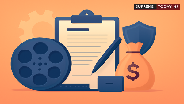 Film Financing Contracts: Defining Proprietary Rights and Tax Deducted at Source Obligations