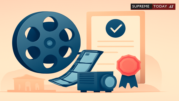 Film Licensing Requirements for Residential Colony Club Screenings under Copyright and Cinematograph Laws