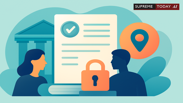 Final Decree Status Under Challenge: Impact of Third-Party Contests and Appellate Remands