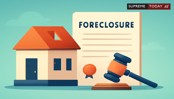 Final Foreclosure Decrees and Extinguishment of Mortgagor Redemption Rights in Housing Board Cases