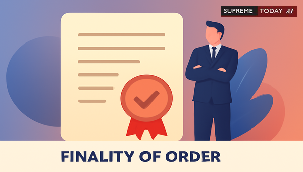 Determining Finality of Court Orders: Letters Patent Appealability and Valuable Rights