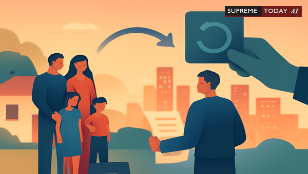 Finality of Section 33 Powers under the Displaced Persons Act: Re-exercise Prohibited