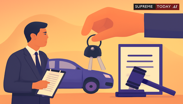 Enforcing Hire Purchase Default: Can Financiers Sue Without Repossessing Collateral?