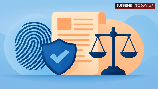 Fingerprint Evidence in Indian Murder Trials: Admissibility and Corroboration Requirements