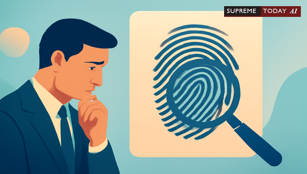 Does Fingerprint Mismatch Warrant Acquittal in Indian Criminal Trials? Legal Precedents