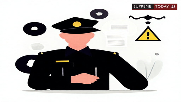 CrPC Section 157 Requirements for Sending FIR Copy to Magistrate within 24 Hours