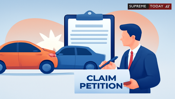 When FIR Delay Does Not Bar Motor Accident Claims: Judicial Principles for Victims