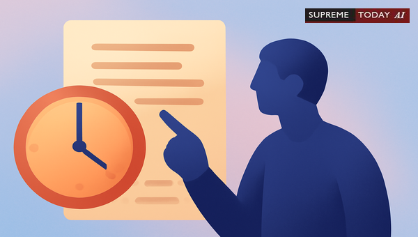 Legal Time Limits for Filing FIR for Threatening and Coercion Offenses in India