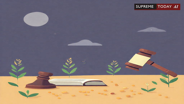 FIR Maintainability and Grounds for Quashing under Section 7 of the Essential Commodities Act