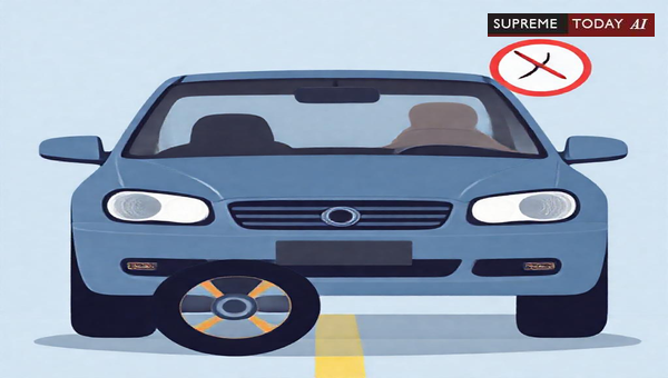 Does an FIR Prove Rash and Negligent Driving in Motor Accident Claims?