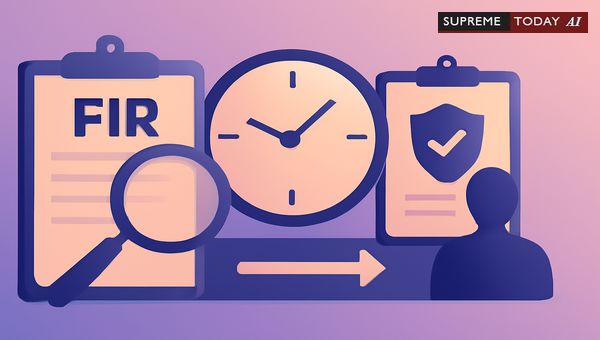 Remedies for FIR Registration Delays Following Section 156(3) CrPC Court Orders