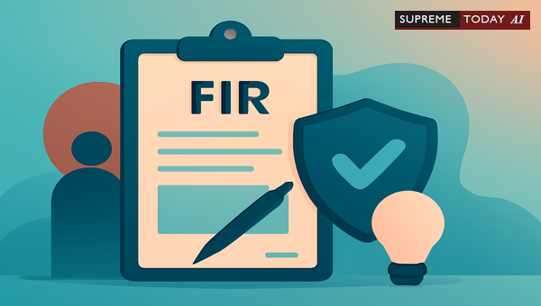 FIR Registration in Consumer Disputes: Legal Mandates, Exceptions, and Judicial Precedents