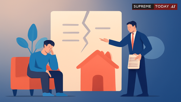 First Default in Rent Payment Under Delhi Rent Control Act 1958 Eviction Protections