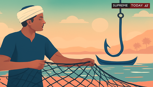 Protecting the Fundamental Right to Livelihood for Fishermen under Article 21 of the Constitution