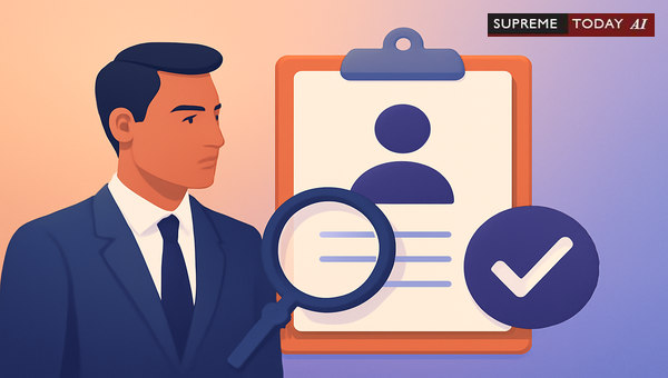 Applying the Fit and Proper Test for Professional Licensing and Lawyer Reinstatements