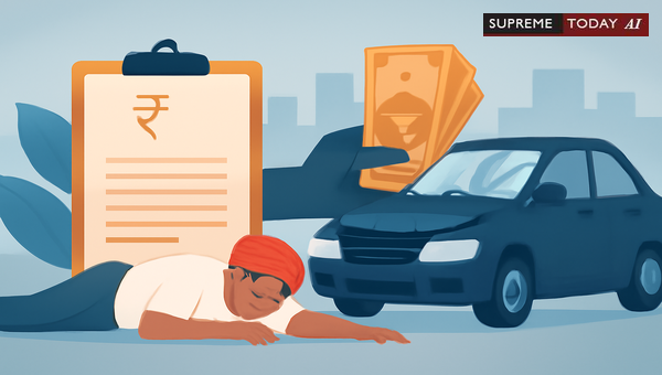 Fixing Notional Income for Coolie Deaths in 2012 Motor Accident Claims: Judicial Precedents