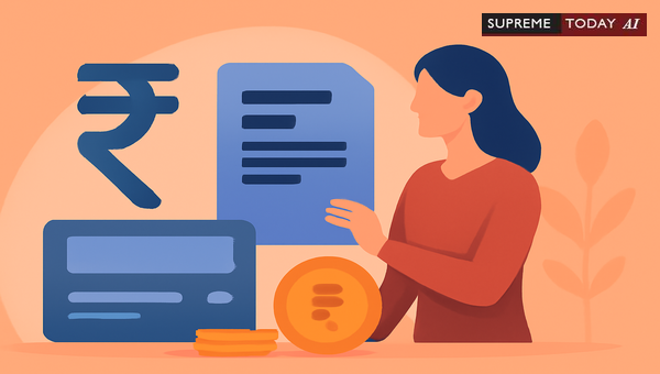 Fixed Court Fees for Maintenance Petitions Under Hindu Adoptions and Maintenance Act