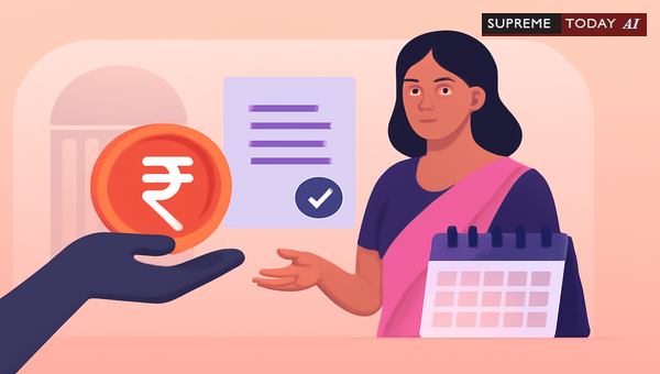 Fixing Installments for Section 125 CrPC Maintenance Arrears: Legal Validity and Discretion