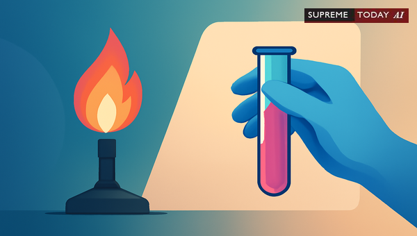 Is the Flame Test Mandatory for Criminal Convictions? Indian Judicial Precedents Analyzed
