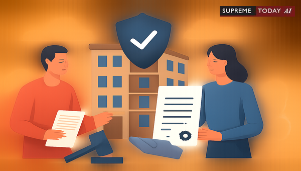 Flat Buyer Status as Consumer under Consumer Protection Act: Judicial Precedents and Protections