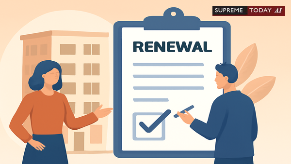 Legal Risks of Operating Flat Owner Welfare Societies Without Registrar Renewal Compliance