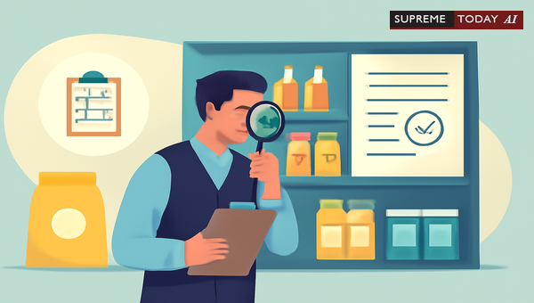 Legal Authority of Food Inspectors for Fair Price Shop Inspections Under PDS Rules