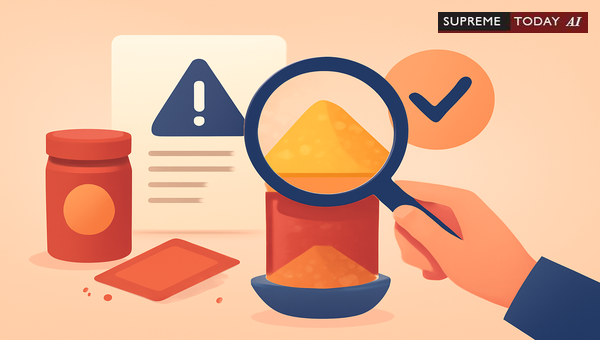 Judicial Precedents and Defense Strategies for Technical Adulteration Under Food Safety Act 2006