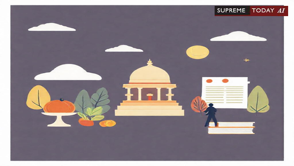 Challenging Food Safety Act Adjudicating Officer Orders When the Appellate Tribunal is Absent