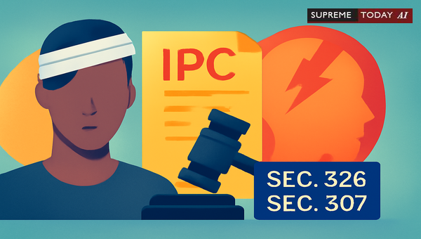 Prosecuting Assault and Forced Case Withdrawal: Legal Remedies for Grievous Head Injuries