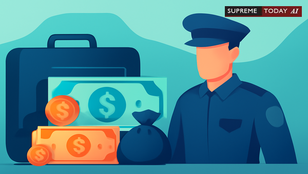 Bailability of Foreign Currency Smuggling Cases Under Section 135 of the Customs Act 1962
