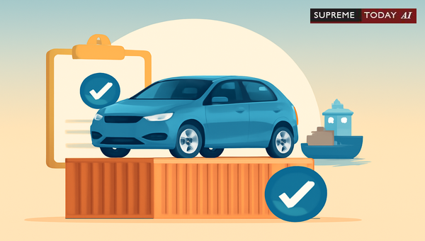 Legal Import Restrictions on Foreign Vehicles in India: Resolving Carnatic Conditions
