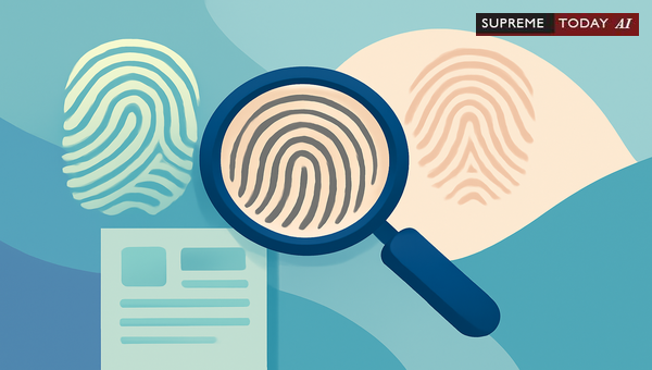 Forensic Validity of Fingerprint Pattern Variability in Judicial Proceedings