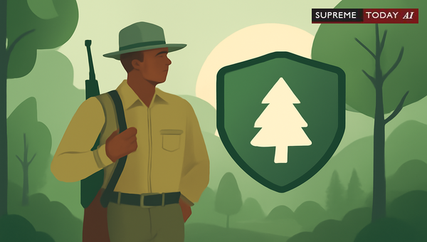 Forest Guards and Section 197 CrPC Protection: Applicability and Judicial Scope