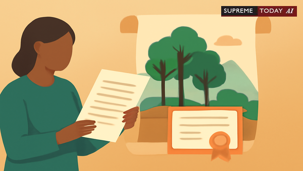 Forest Rights Act 2006: Navigating the Intersection of Writ Jurisdiction and Civil Courts