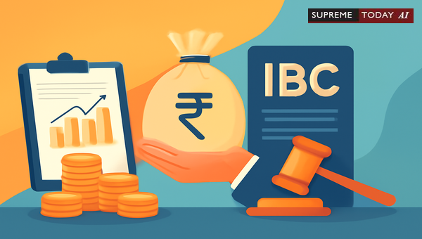 Forfeited Auction Funds in Insolvency: Priority of EPFO Dues and Liquidation Expenses