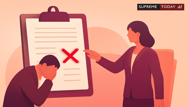 Forfeiting Gratuity for Misconduct Without Separate Section 4(6) Proceedings