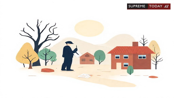 Criminal Liability for Forgery and Fabrication of Public Land Records and FIR Registration