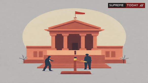 Transferring Criminal Counter-Cases to Sessions Court: Legal Procedures Explained
